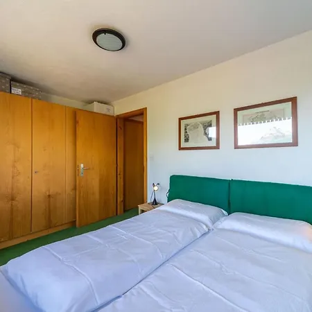 Chesa La Drosa - Celerina *