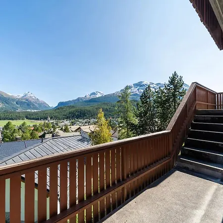 Chesa La Drosa - Celerina Celerina/Schlarigna