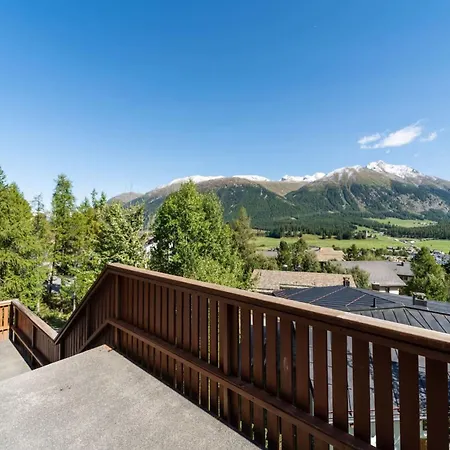 Chesa La Drosa - Celerina Celerina/Schlarigna