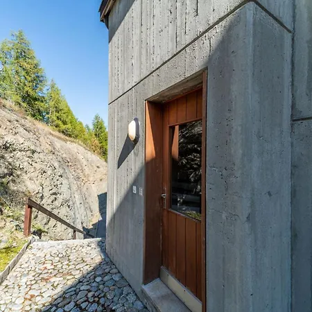 Chesa La Drosa - Celerina Apartment *