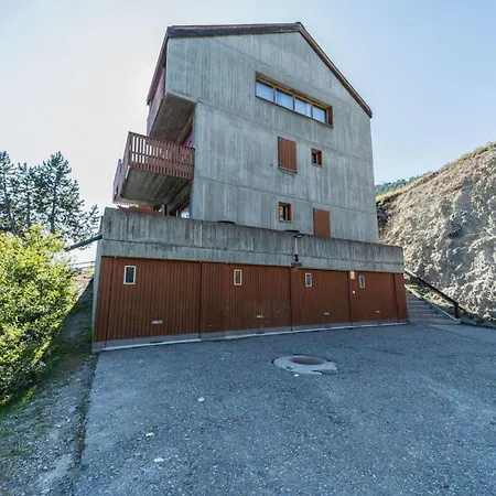 Apartment Chesa La Drosa - Celerina Celerina/Schlarigna