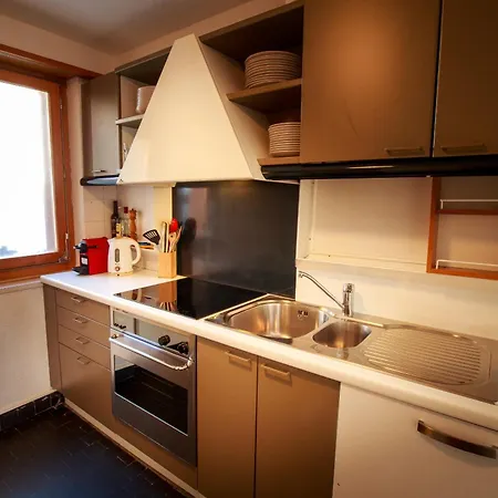 Chesa La Drosa - Celerina * Celerina/Schlarigna