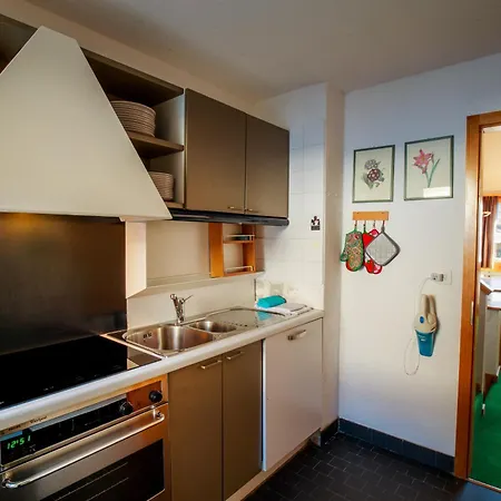 Chesa La Drosa - Celerina