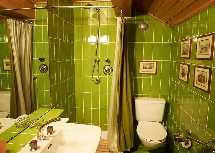 Chesa La Drosa - Celerina