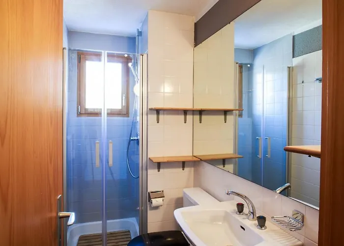 Chesa La Drosa - Celerina Apartman Celerina/Schlarigna