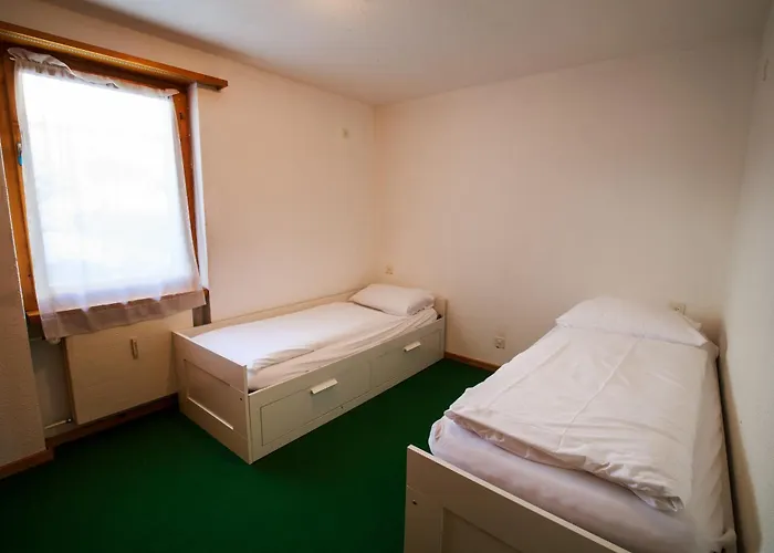 Apartman Chesa La Drosa - Celerina Celerina/Schlarigna