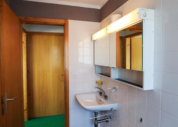 Apartman Chesa La Drosa - Celerina *