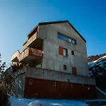 Lejlighed Chesa La Drosa - Celerina